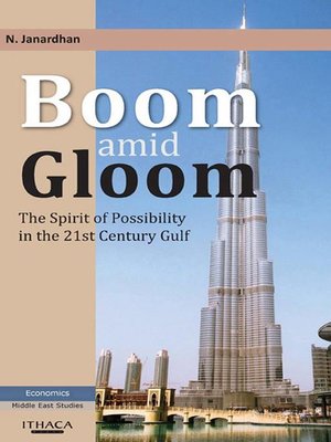 cover image of Boom Amid Gloom